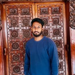 Chaitanya Vantaku