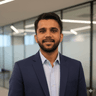 Chaitanya Pawar