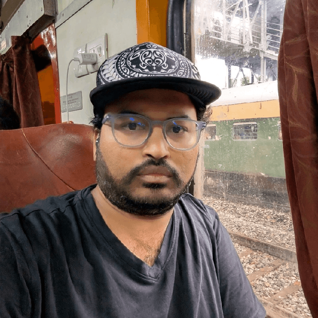 Chaitanya ..