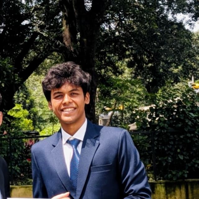 Chaitanya Gupta