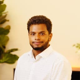Chaitanya Akunuri