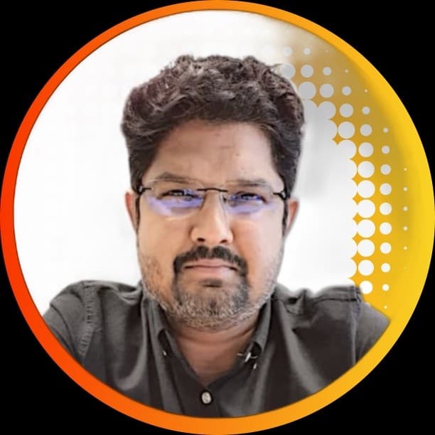 Chaitanya Avasarala
