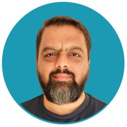 Chaitanya Bailey