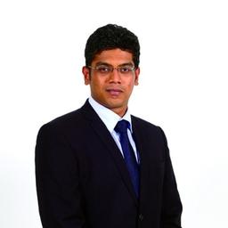 Chaitanya Chitrada