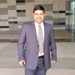 Chaitanya Dabir