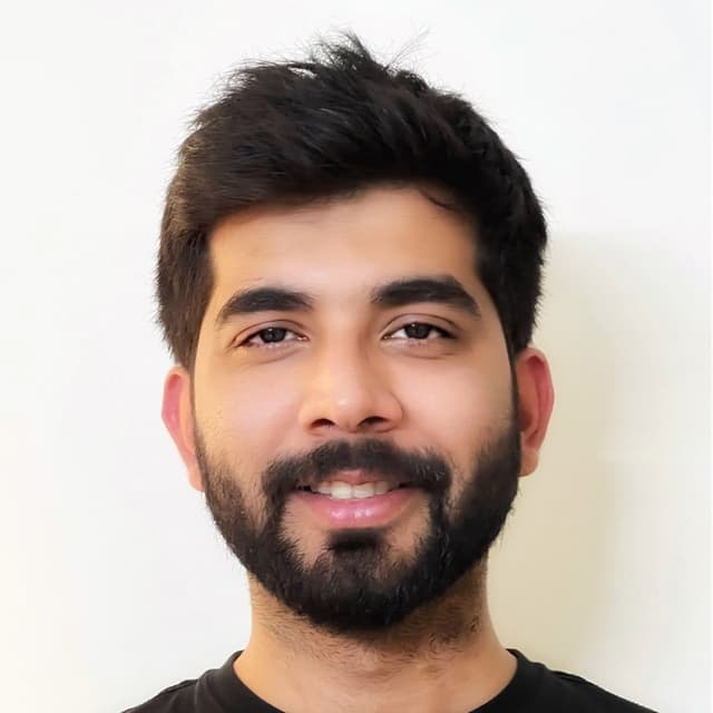 Chaitanya Dhingra