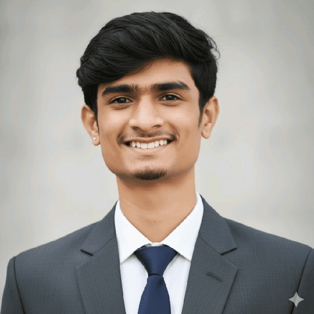 Chaitanya Fulari