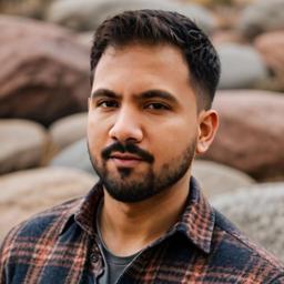 Krishna Chaitanya Gali