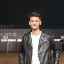 Chaitanya Giri Goswami