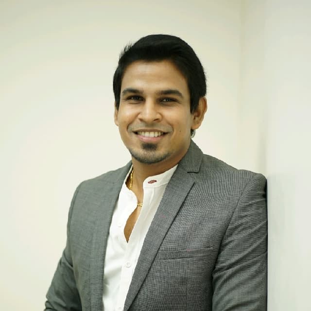 Chaitanya Gk