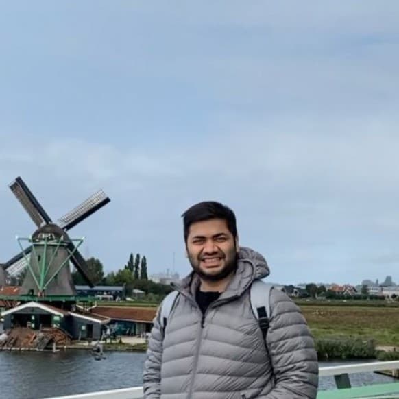 Chaitanya Gupta