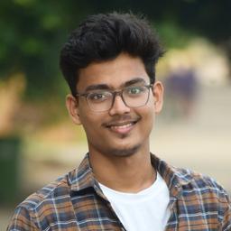 Chaitanya Hanumanthu