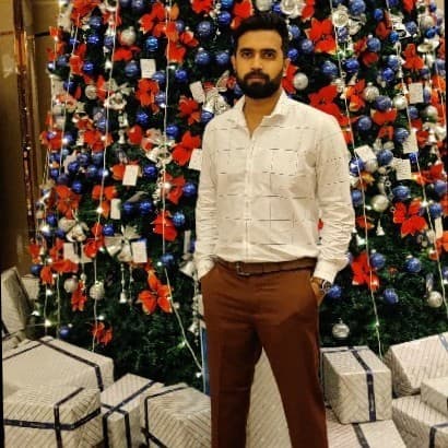 Chaitanya Kirty