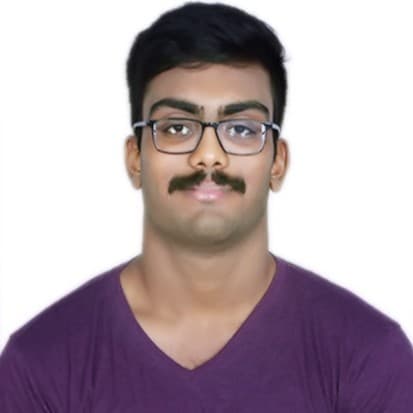 Chaitanya Krishna P