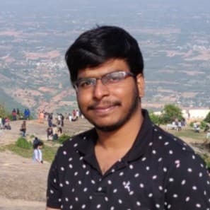 Chaitanya Kothari