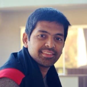 Chaitanya Mutyala