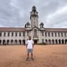 Chaitanya P.