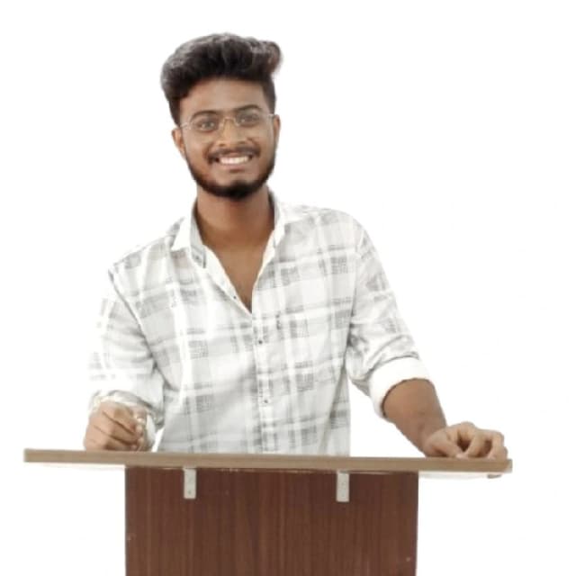 Chaitanya Pothala