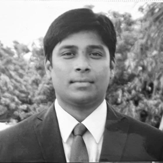 Chaitanya Prakash Namburi