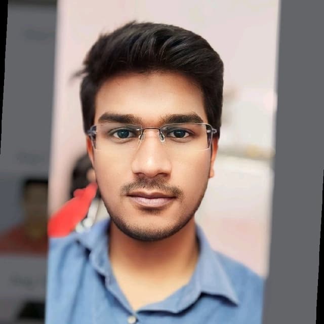 Chaitanya P