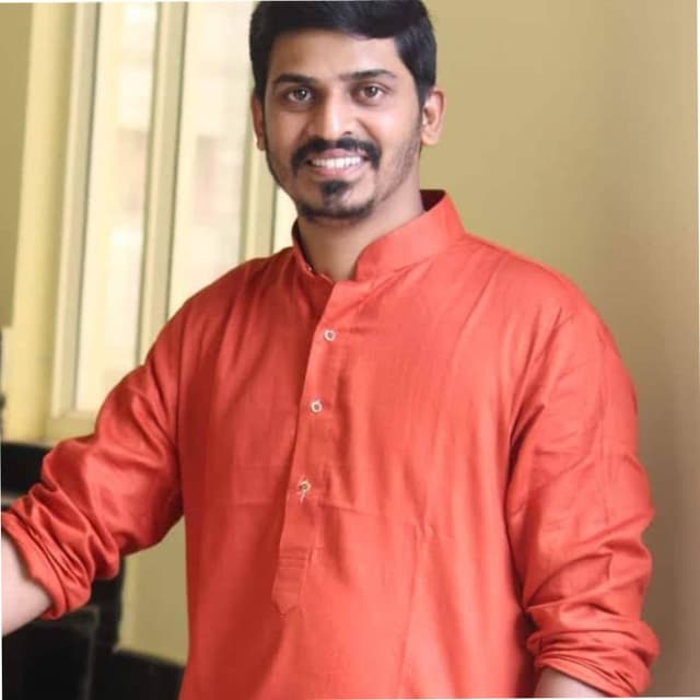 Chaitanya K