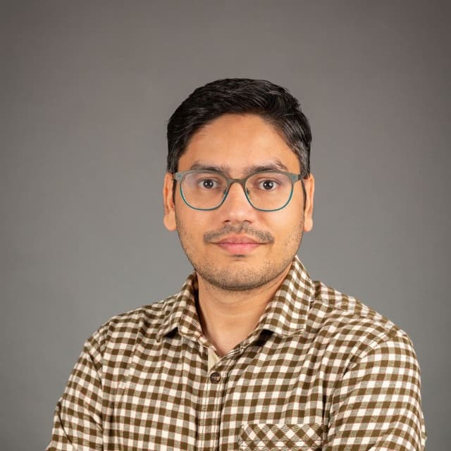 Chaitanya Sarda