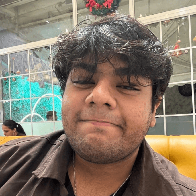 Chaitanya Sardana