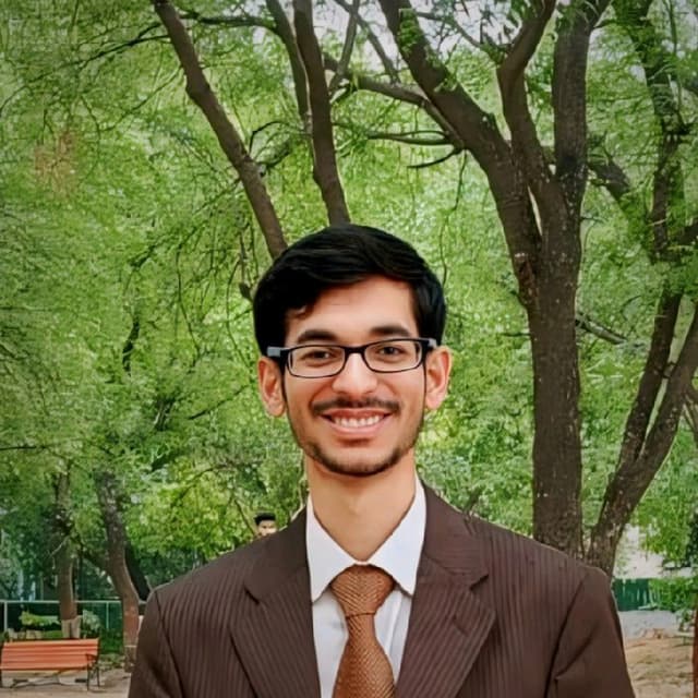 Chaitanya Sehgal