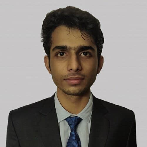 Chaitanya Sharma