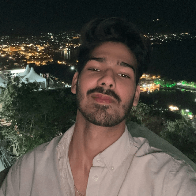 Chaitanya siwach