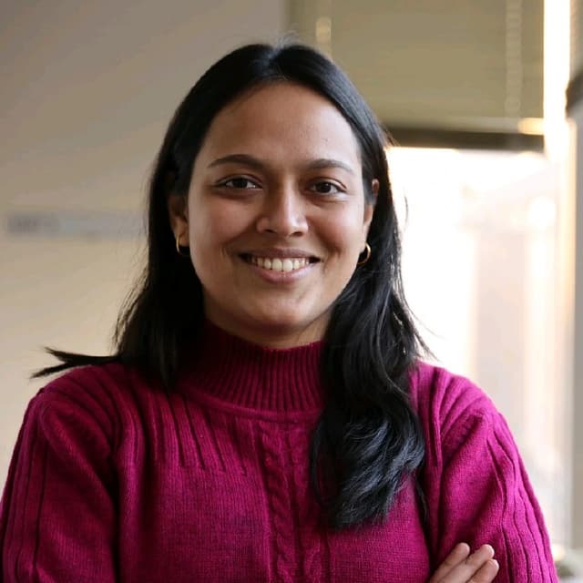 Chaitanyasuma Jain