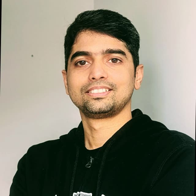 Chaitanya Tanikella