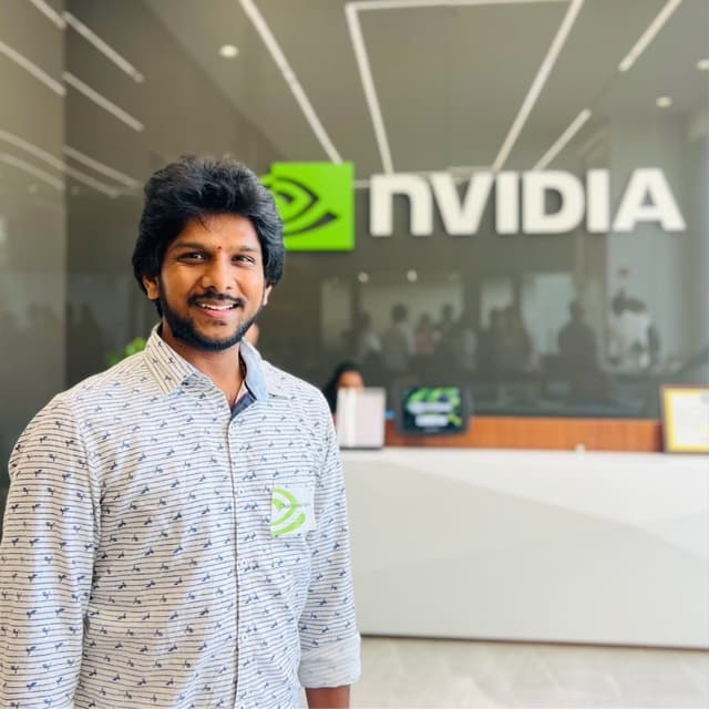 Chaitanya Varma