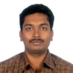 Chaithanya Chimakurthi