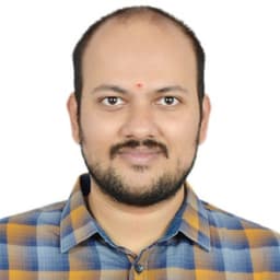 Chaithanya Kumar