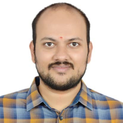 Chaithanya Kumar