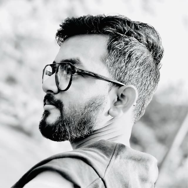 Chaithanya Kumar