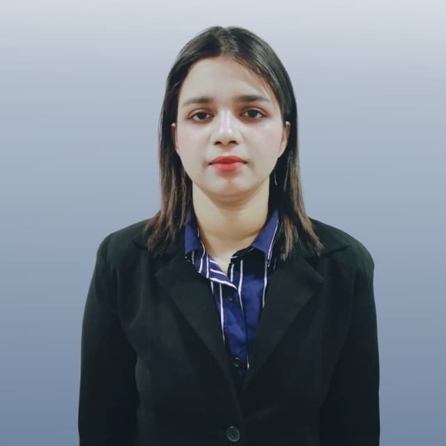 Chaithanya U