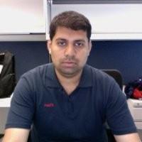 Chaithanya Dattatraya