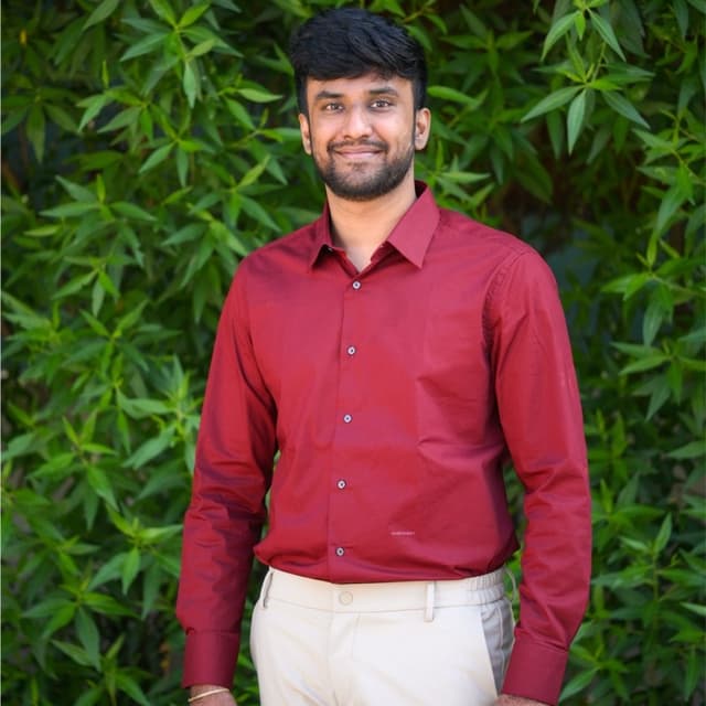 Chaithanya Reddy
