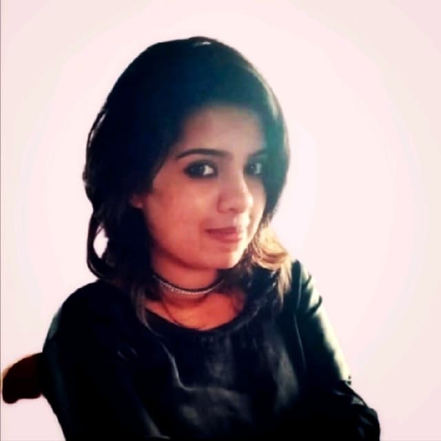 Chaithra  M.J
