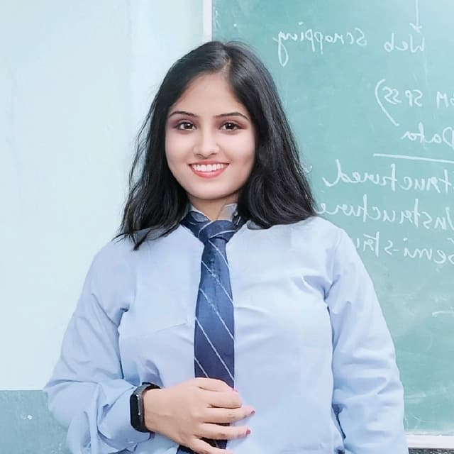 Chaiti Biswas