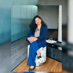 Chaitra B.R