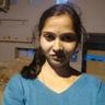 Chaitra B T
