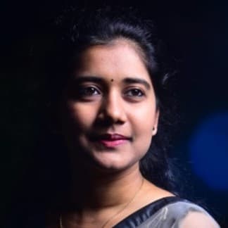 Chaitra Babu