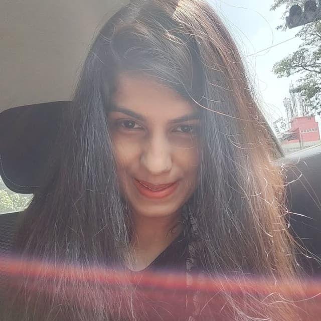 Chaitra Gowda