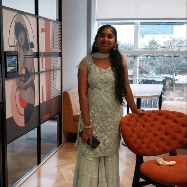 Chaitra Harsha