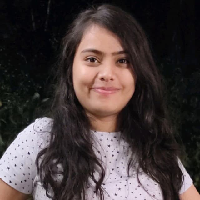 Chaitra Kulkarni