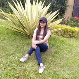 Chaitra Madiwalar
