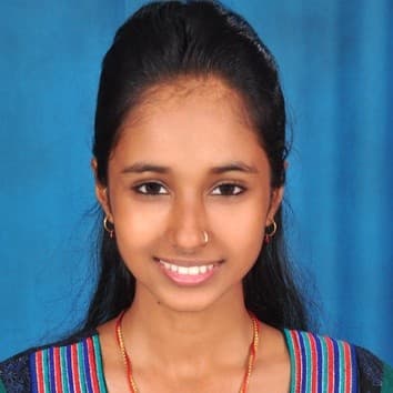 Chaitra Rao